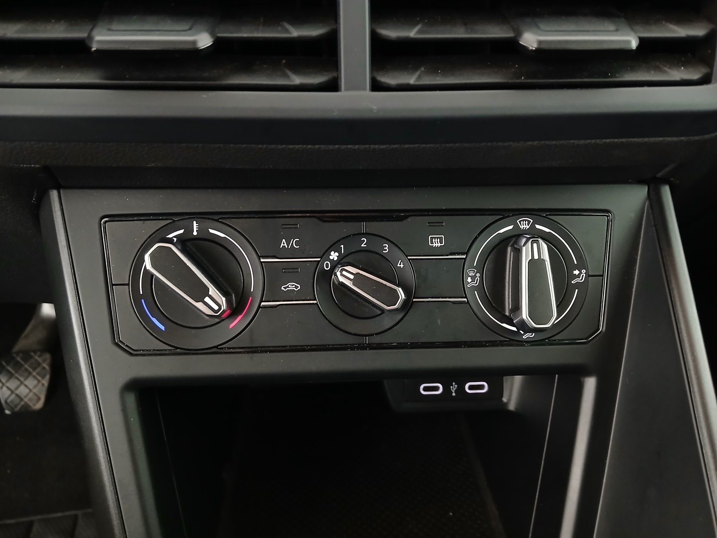 VW Polo | Bild 23 von 28