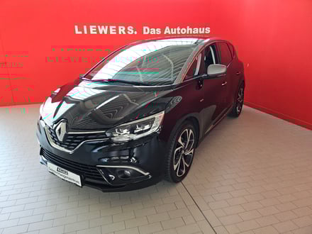 Renault Scénic Energy dCi 160 EDC Bose
