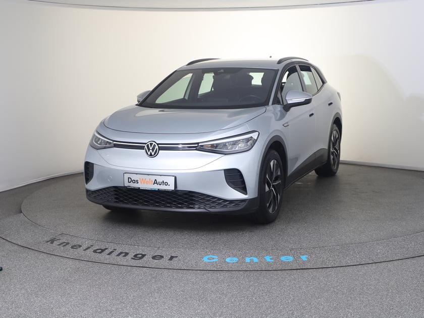 VW ID.4 Pro 128 kW