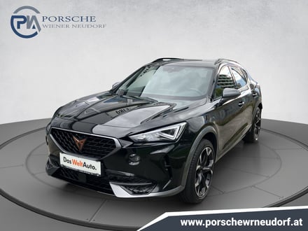 CUPRA Formentor 2.0 TSI 190 PS DSG 4Drive