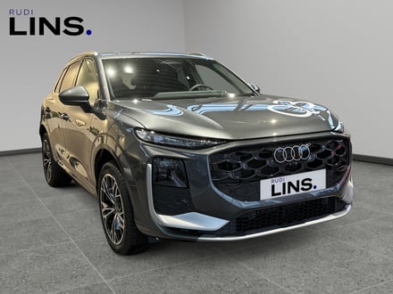 Audi Q3 e-hybrid 200 kW