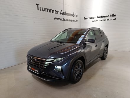 Hyundai Tucson 1,6 T-GDI Hybrid 2WD Trend Line Aut.