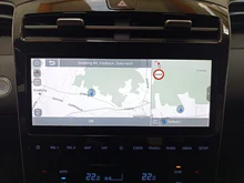 Thumbnail-Foto von Fahrzeug