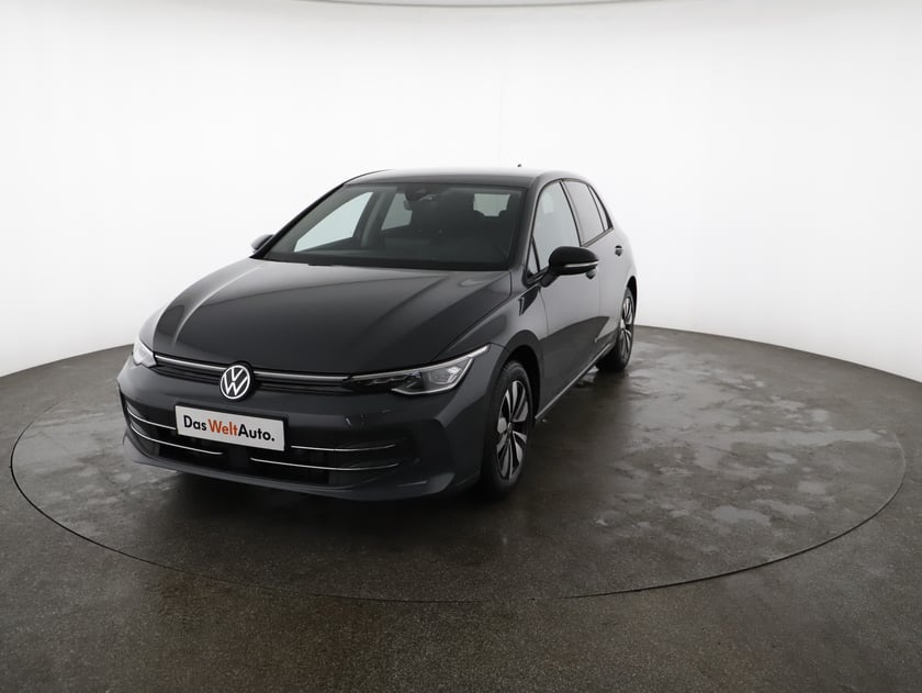 VW Golf VIII Lim. 1.5 TSI 110 kW Life