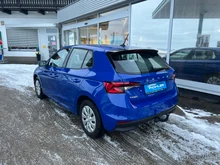 Thumbnail-Foto von Fahrzeug