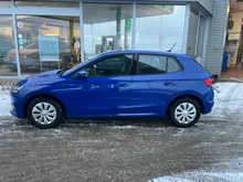 Thumbnail-Foto von Fahrzeug