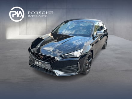 CUPRA Leon 2.0 TDI DSG 150 PS