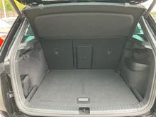 Škoda Karoq 4x4 Sportline TDI DSG in Black-Magic Perleffekt