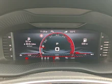 Škoda Karoq 4x4 Sportline TDI DSG in Black-Magic Perleffekt