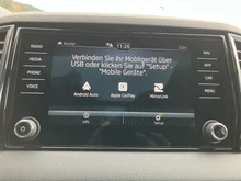 Škoda Karoq 4x4 Sportline TDI DSG in Black-Magic Perleffekt