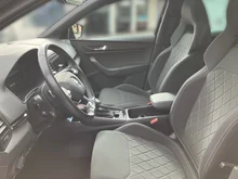 Škoda Karoq 4x4 Sportline TDI DSG in Black-Magic Perleffekt