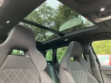 Škoda Karoq 4x4 Sportline TDI DSG in Black-Magic Perleffekt