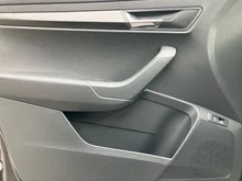 Škoda Karoq 4x4 Sportline TDI DSG in Black-Magic Perleffekt