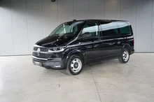 Thumbnail-Foto von Fahrzeug