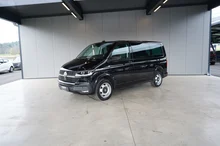 Thumbnail-Foto von Fahrzeug