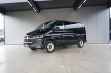 Thumbnail-Foto von Fahrzeug