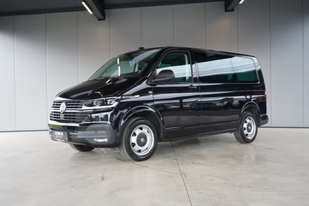 VW Multivan Trendline TDI 4MOTION