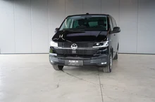 Thumbnail-Foto von Fahrzeug