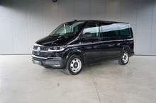 Thumbnail-Foto von Fahrzeug