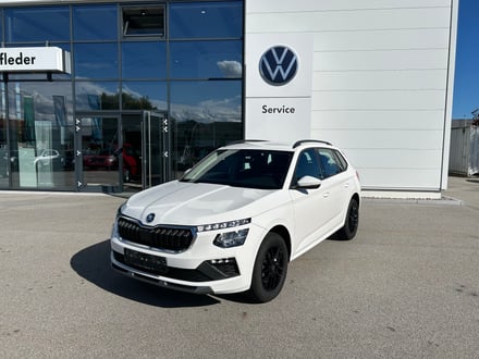 Škoda Kamiq Selection TSI
