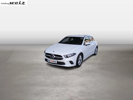 Mercedes A -Klasse A 180