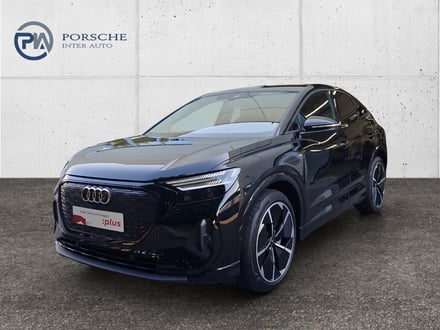 Audi Q4 Sportback 50 e-tron quattro