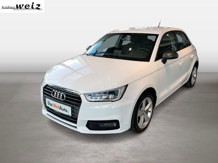 Audi A1 Sportback 1.4 TDI intense