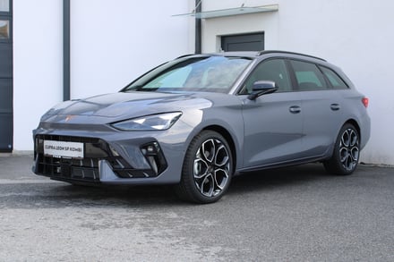 CUPRA Leon SP Kombi 1.5 eTSI DSG
