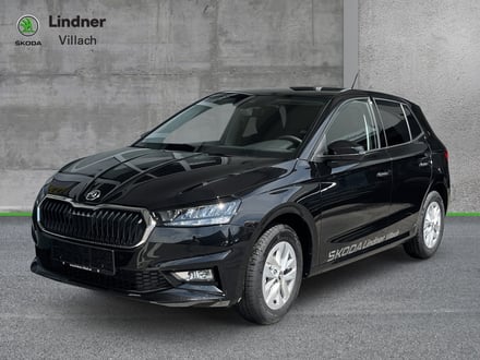 Škoda Fabia Selection TSI