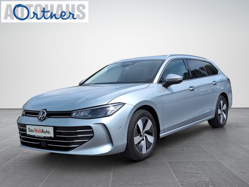 VW Passat Variant Business eTSI DSG
