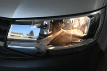 Thumbnail-Foto von Fahrzeug