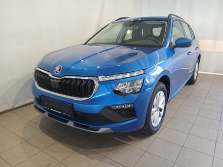 Škoda Kamiq Selection TSI