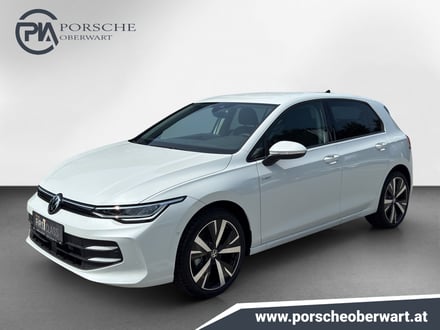 VW Golf Rabbit TSI