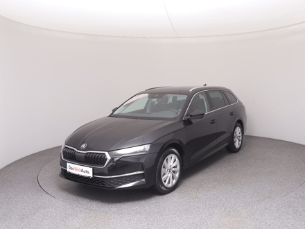Škoda Octavia Combi Selection TDI