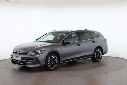 VW Passat Variant Elegance eHybrid 150kW
