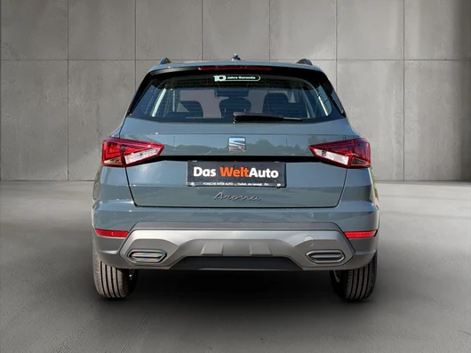 Bild eines SEAT Arona Reference Edition 1.0 TSI