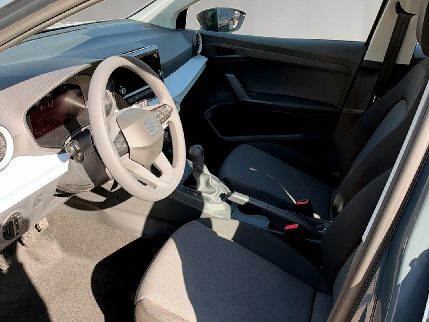Bild eines SEAT Arona Reference Edition 1.0 TSI