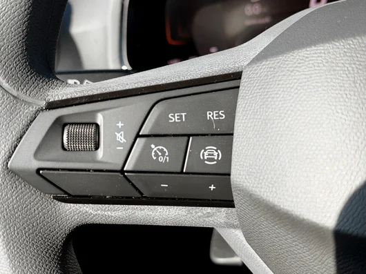 Bild eines SEAT Arona Reference Edition 1.0 TSI