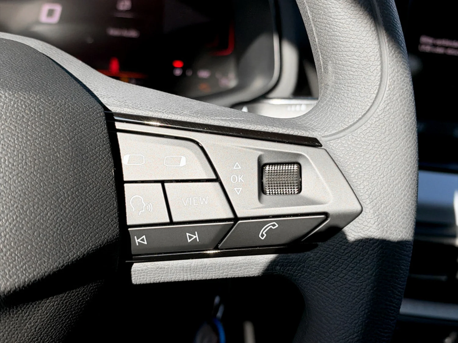 Bild eines SEAT Arona Reference Edition 1.0 TSI