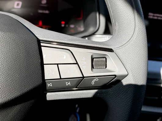 Bild eines SEAT Arona Reference Edition 1.0 TSI