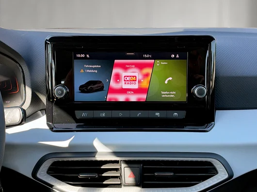 Bild eines SEAT Arona Reference Edition 1.0 TSI