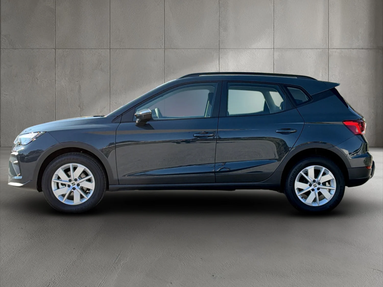 Bild eines SEAT Arona Reference Edition 1.0 TSI