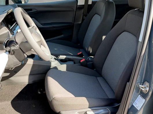 Bild eines SEAT Arona Reference Edition 1.0 TSI