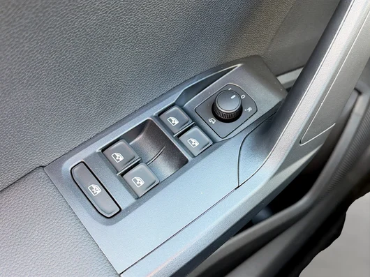 Bild eines SEAT Arona Reference Edition 1.0 TSI