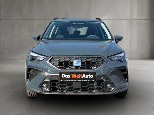 Bild eines SEAT Arona Reference Edition 1.0 TSI