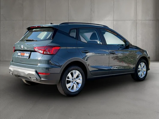 Bild eines SEAT Arona Reference Edition 1.0 TSI