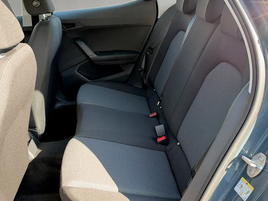 Bild eines SEAT Arona Reference Edition 1.0 TSI