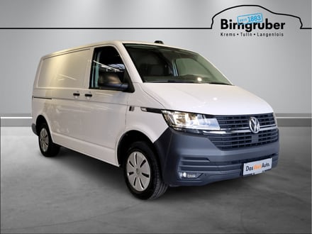 VW Transporter Kastenwagen TDI