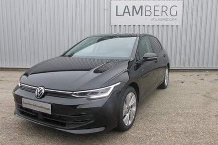 VW Golf Rabbit eHybrid DSG 150 kW