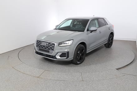Audi Q2 1.6 TDI Sport